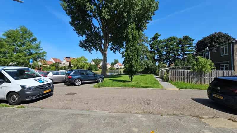 Huis te koop Westzaan 3 slaapkamers tuin vaarwater