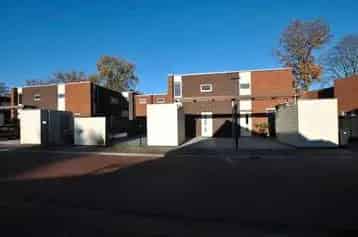 Te Huur Huis Hapert 4 Kamers Roodbont