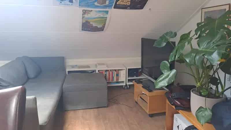 Kamer te huur Huize RPN Paddepoel Juli-December