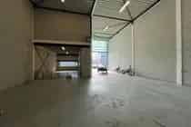 Bedrijfsruimte te huur Alblasserdam 224m2 58m2 kantoor