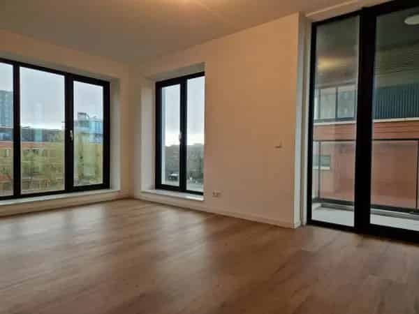 Te Huur: Luxe 4-Kamerappartement Maanplein Den Haag