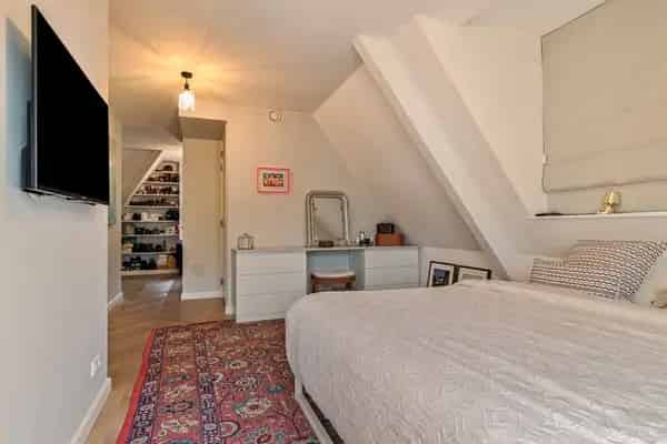 Te Huur: Moderne Familiewoning Rotterdam 3 Slaapkamers Tuin
