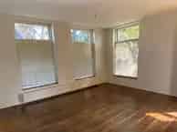 Appartement 43m2 Leeuwarden 2 slaapkamers tuin