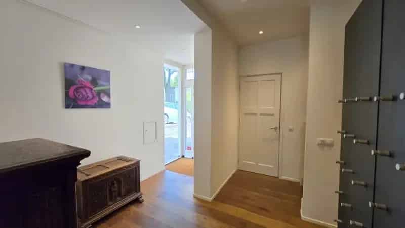 Ruime Jaren 30 woning Oosterbeek met Tuin en Souterrain
