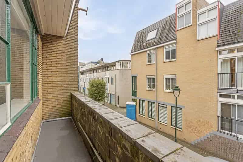 4-Kamerappartement Hilversum Centrum 73m²