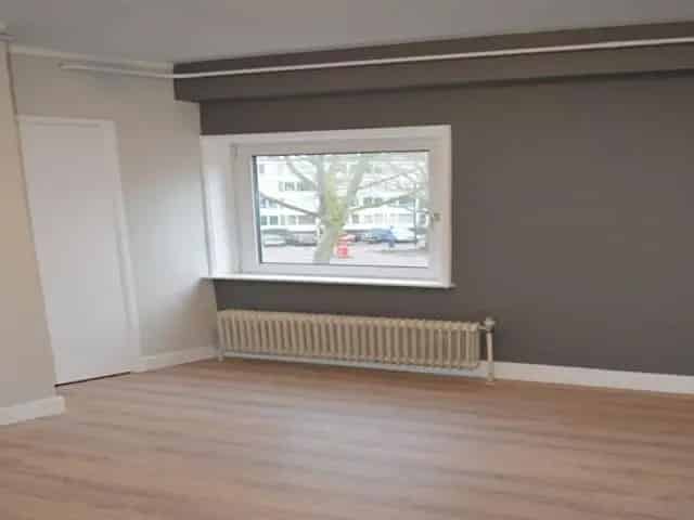Appartement Beltstraat Enschede 3 slaapkamers dakterras