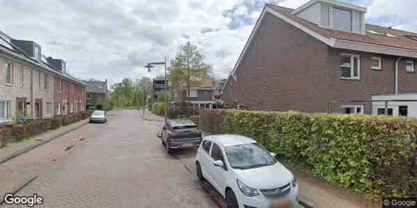 Huis Hogewoud Ede: 3 Slaapkamers, Luxe Badkamer en Tuin