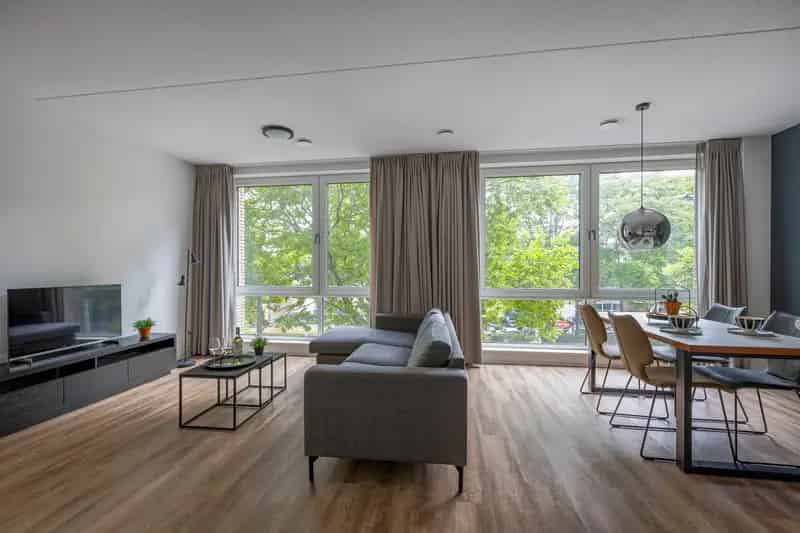 Rotterdam Appartement te koop Boezemweg 75m2 2 slaapkamers A++