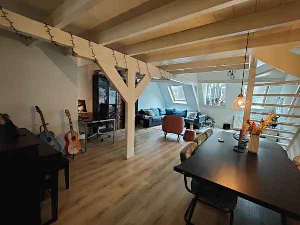 Appartement Te Huur in Arnhem, Gelderland