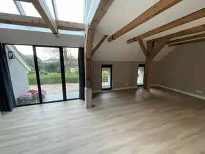 3 Kamer Rijksmonument 190m2 Abcoude Aan Het Gein