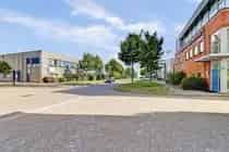 1075 m2 Kantoorruimte Schiedam te Koop