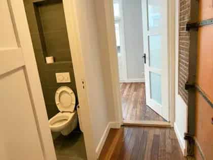 1 Slaapkamer Appartement 94m² Utrecht Centrum