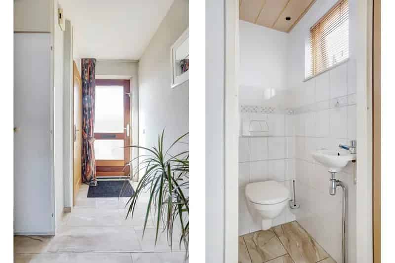 Huis te koop Nijmegen Lindenholt: Ruime woning met diepe tuin