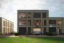 Bedrijfsruimte te koop Cruquius 99-194 m2