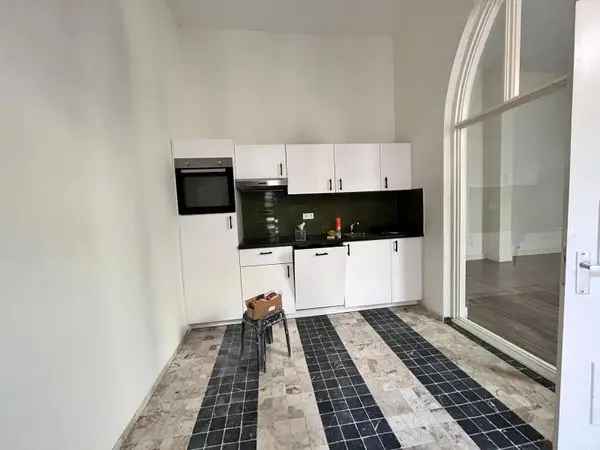 Appartement Te Huur in Winschoten, Groningen