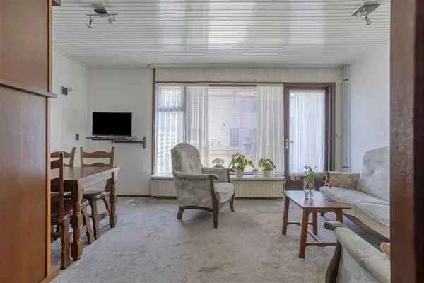 Huis Te Koop , 6, Tuinbouwstraat, Zuidoostbeemster, Noord-Holland