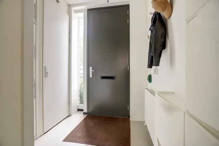 Huis te koop Nijmegen Grootstal 4 slaapkamers 2 badkamers