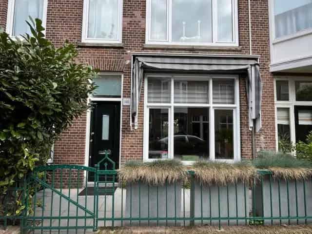 Gemeubileerde Benedenwoning Valkenboskwartier 2 slaapkamers