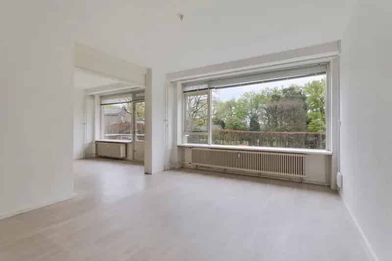 Ruim 4 kamer appartement te koop Oosterbeek
