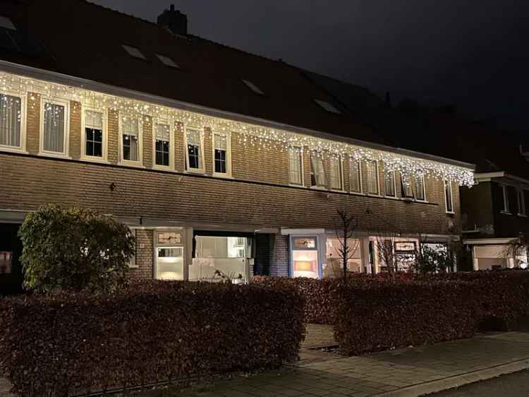 Eengezinswoning Te Koop in Almelo, Overijssel