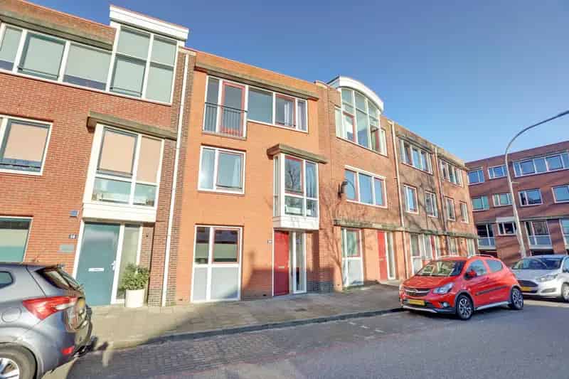 Moderne Gezinswoning Wolfskuil Nijmegen 4 slaapkamers Energielabel A