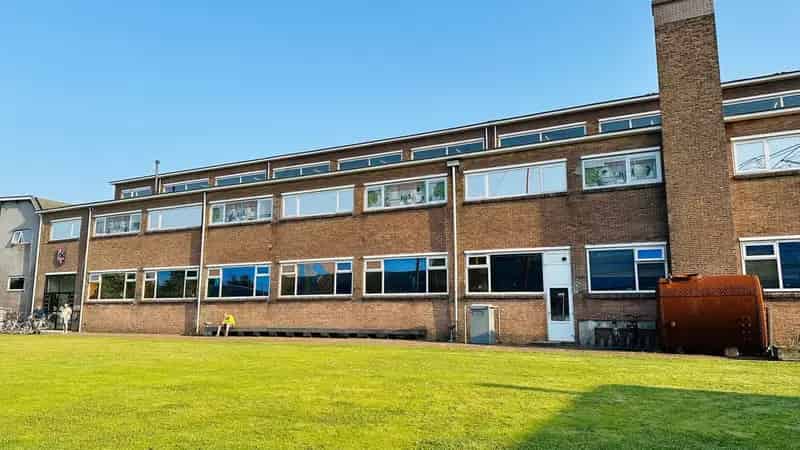 Kantoor Den Helder | Zoek kantoren te huur: Willemsoord 39 1781 AS Den Helder 