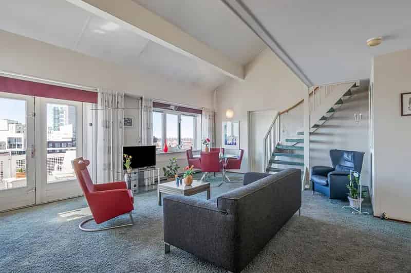 Appartement te koop: Freijaholm 42 3124 SB Schiedam | Funda