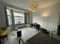 Studio Maastricht Oranjeplein Begane Grond