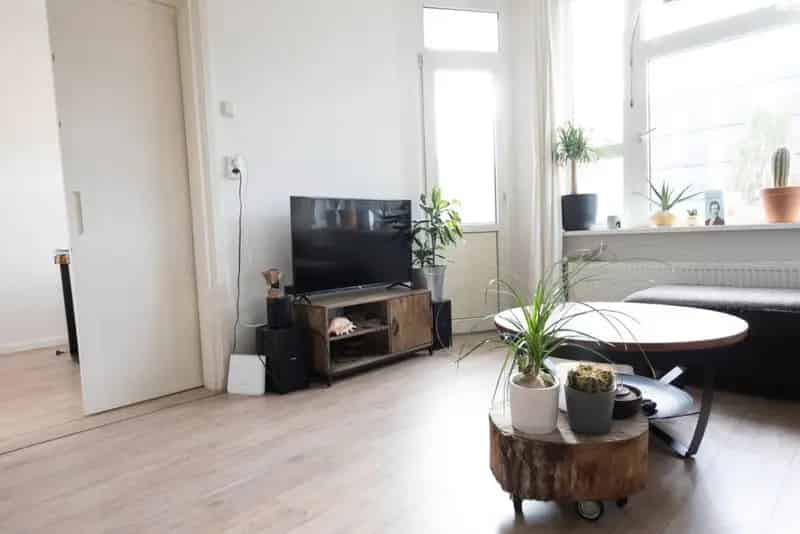 Zonnig Appartement Bos en Lommer 2 Maanden