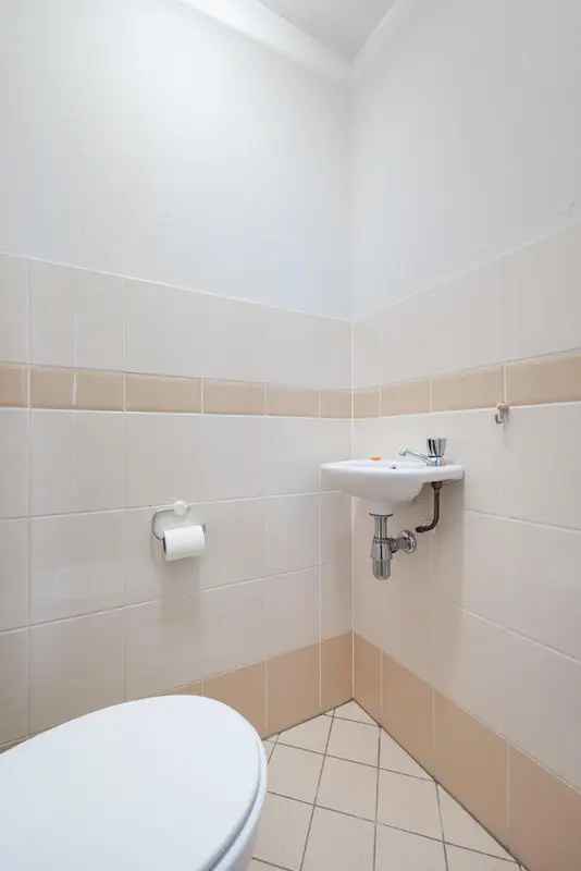 Vrijstaande Villa 4 slaapkamers Landstrekenwijk Lelystad
