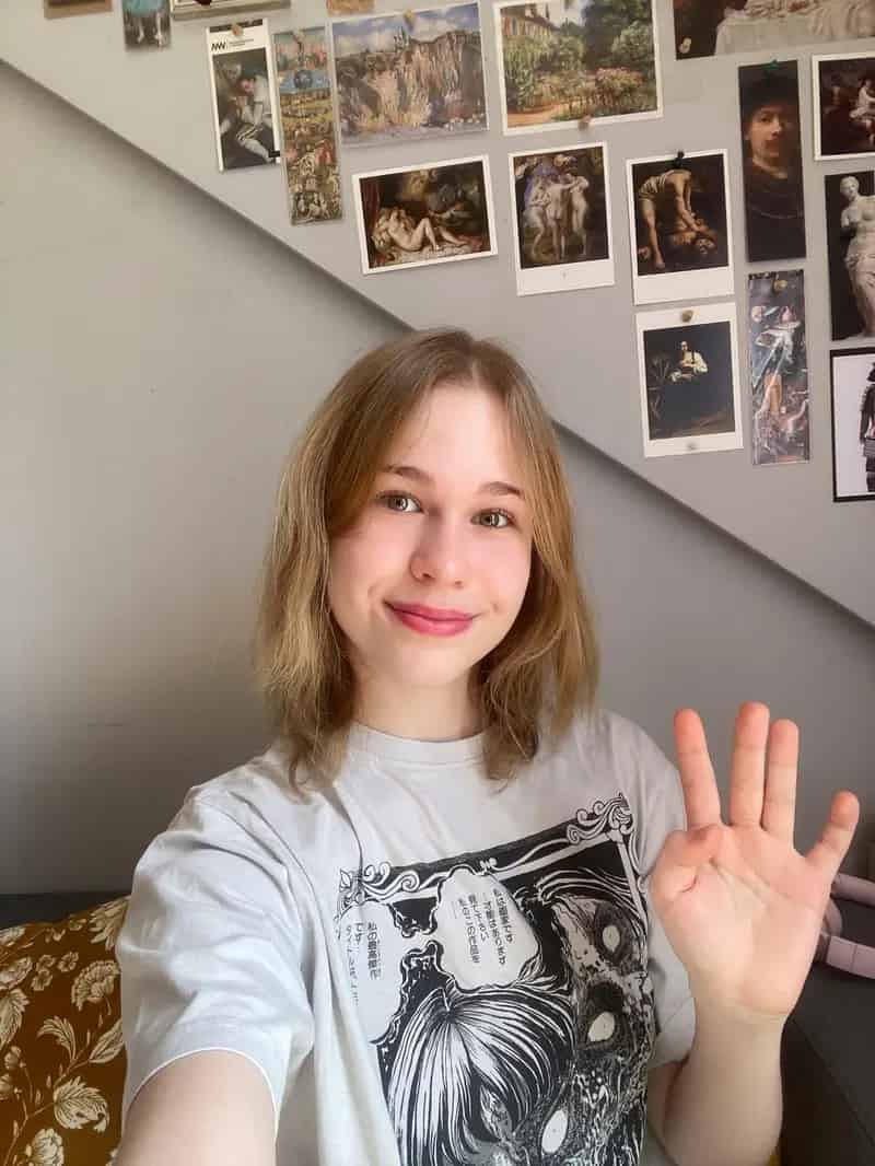 Kamer 6 maanden te huur Rustig Appartement Gemeubileerd