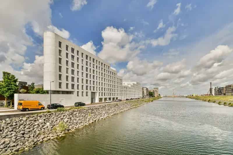 Appartement te koop Amsterdam IJburg 78m2