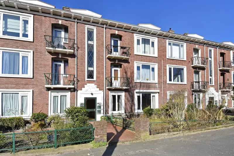 Appartement te koop Vogelwijk Den Haag Strand Nabij