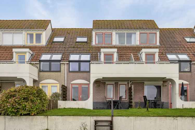 Benedenwoning Te Koop in Brouwershaven, Zeeland