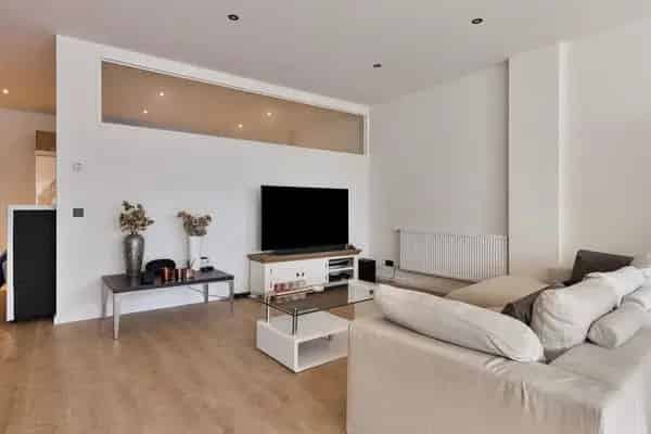 Luxe Studio Helmond Oranjebuurt Instapklaar Modern