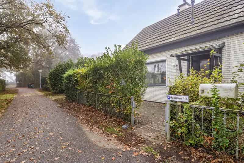 Vrijstaande Vakantiewoning Renesse 7 Personen Strand Nabij