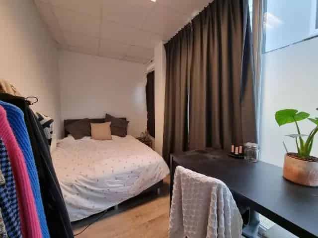 Studio Breda Stallingstraat 3 Kamers Nabij Centrum