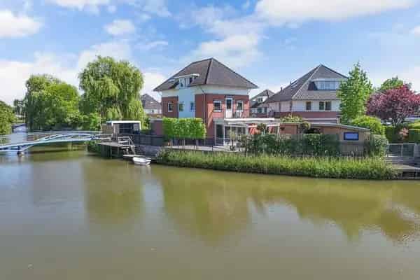 Huis Te Koop , 13, Schouwen, Emmeloord, Flevoland