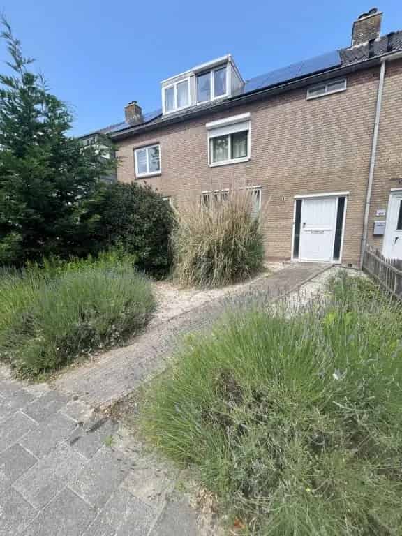 Gemeubileerde Eengezinswoning Middelburg Spinhuisweg
