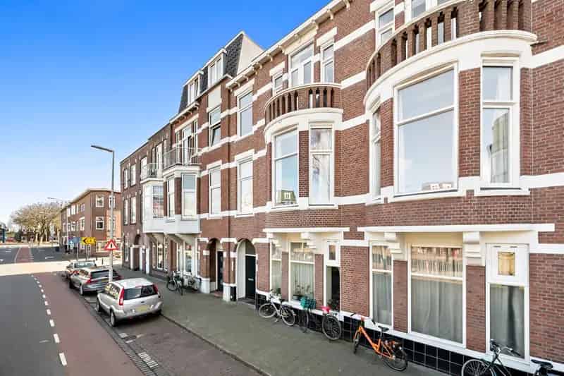 2-kamer appartement Den Haag - Instapklaar en centraal