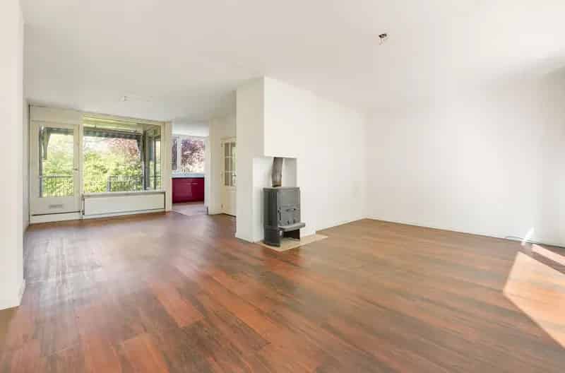 Ruime Drive In woning Zaandam 157m2 3 slaapkamers Garage Tuin