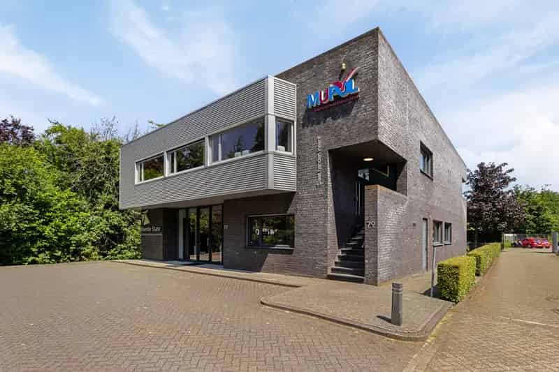 Kantoor te Koop Zaltbommel 192m2 Nabij A2