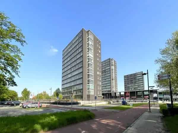 3 Kamer Appartement Nabij Winkelcentrum Dukenburg