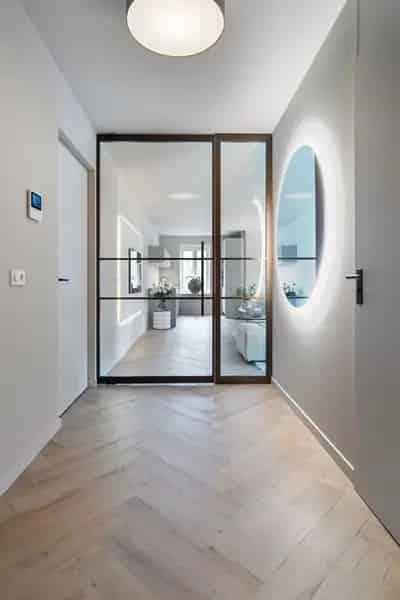 Luxe Galerijflat Rhenen Instapklaar 1 Slaapkamer Balkon Zuid