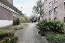 381 m2 Kantoorruimte te Huur Utrecht Pieter Baan Centrum