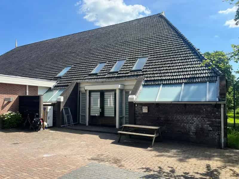 Kantoorruimte te Huur Drachten