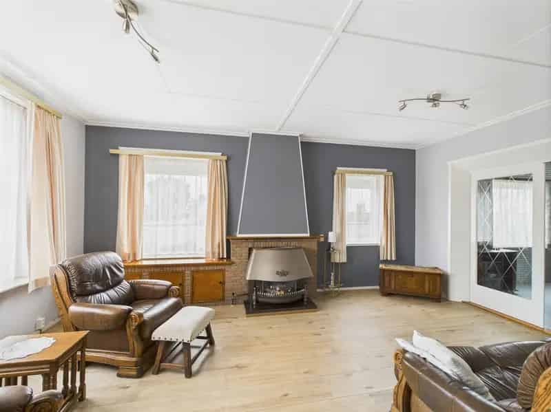 Vrijstaande Bedrijfswoning Biervliet 3 slaapkamers