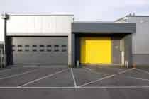 2200 m2 Bedrijfsruimte te Huur Lisse