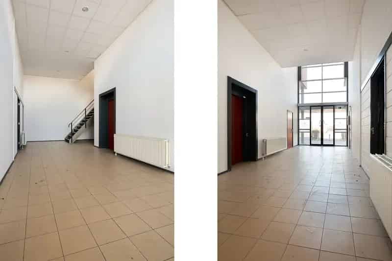 Kantoorruimte Assen te huur Aziëweg 13