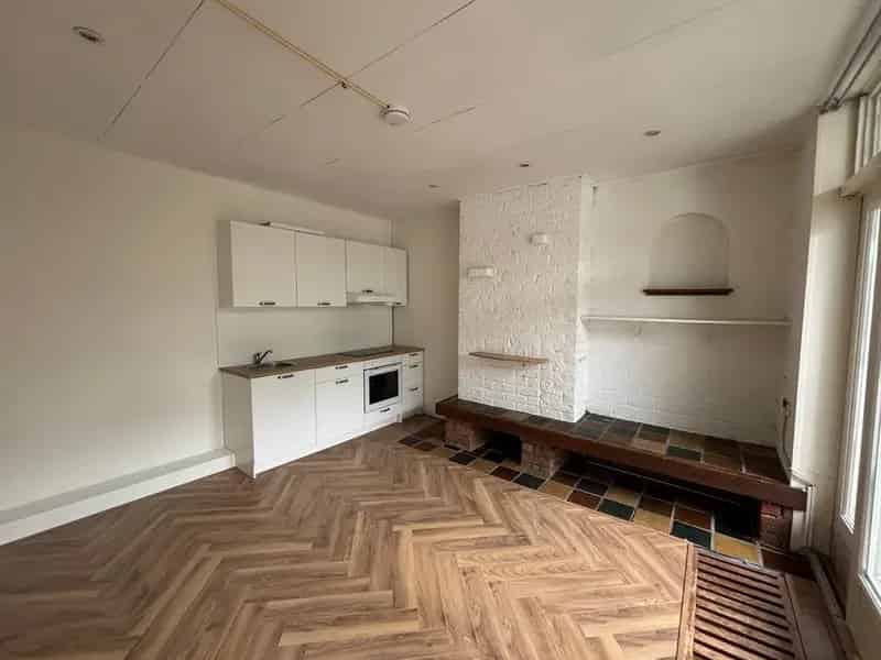 5 Studentenkamers Groningen Jan Hissink Jansenstraat